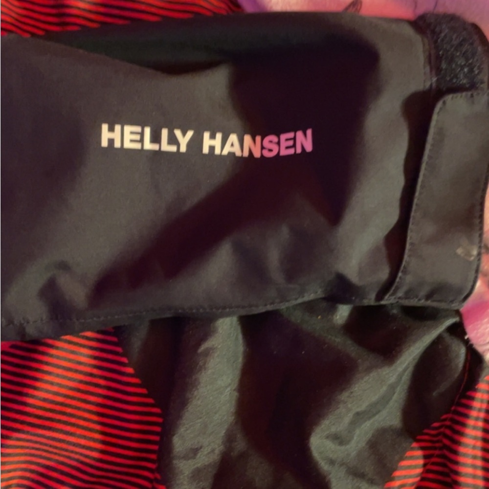 HH jacket - Picture 4 of 5